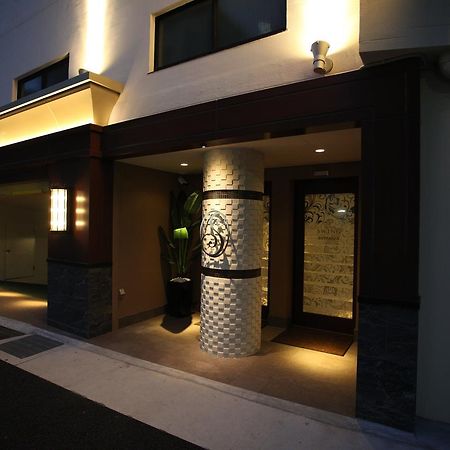 Hotel Swing Kobe (Adults Only) 외부 사진