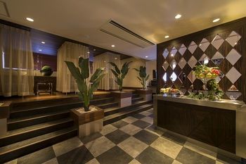 Hotel Swing Kobe (Adults Only) 외부 사진