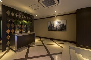 Hotel Swing Kobe (Adults Only) 외부 사진