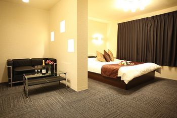 Hotel Swing Kobe (Adults Only) 외부 사진